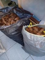 Denneappels, Tuin en Terras, Brandhout, Ophalen