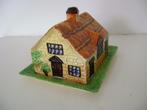oud botervlootje Beswick England cottage, Antiek en Kunst, Ophalen of Verzenden