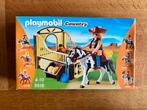 Playmobil 5515 Country Paard, Ophalen of Verzenden, Nieuw