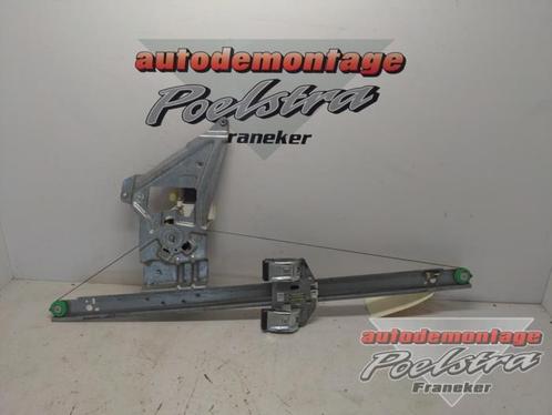 Ruitmechaniek 2Deurs rechts-voor van een Volkswagen Crafter, Auto-onderdelen, Ruiten en Toebehoren, Volkswagen, Gebruikt, 3 maanden garantie