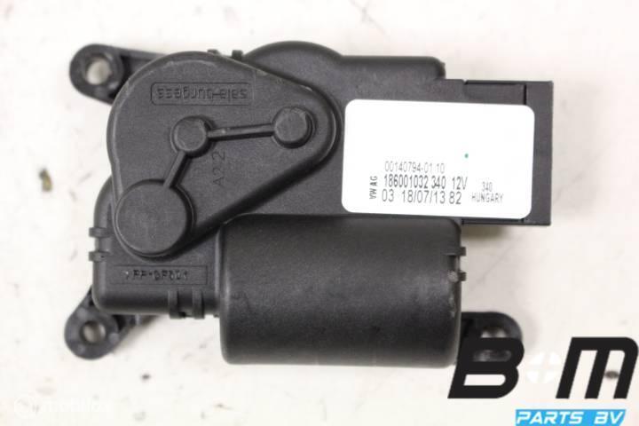 Kachelstelmotor Volkswagen E-Up!, Auto-onderdelen, Airco en Verwarming, Gebruikt