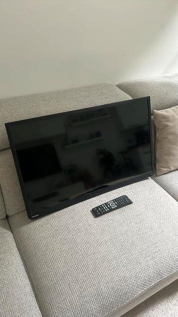 Toshiba 32W2433D beschikbaar voor biedingen