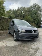 Volkswagen Caddy 1.2 TSI, Auto's, Bestelwagens en Lichte vracht, Voorwielaandrijving, Stof, Volkswagen, Electronic Stability Program (ESP)