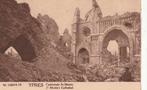 IEPER -  St-Martins Kathedraal, Verzenden, Ongelopen, West-Vlaanderen