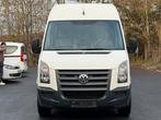 Volkswagen Crafter 2.5 Tdi / 59 000Km- Airco - TVA, https://public.car-pass.be/vhr/4752b85c-0031-4c65-8035-0aada507886c, Achat