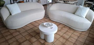 Salon beschikbaar voor biedingen