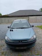 Peugot 206 117309km, Auto's, Peugeot, Voorwielaandrijving, Handgeschakeld, 5 deurs, Particulier