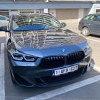 BMW X2, Auto's, X2, Euro 6, 1505 kg, 124 g/km