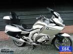 BMW K 1600 GTL / K1600 GTL ABS/ESA Navi, Cruise Control, Particulier, Meer dan 35 kW, Toermotor