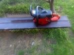 Tronçonneuse 56cc jonsered CS2156 45 cm, Ophalen, Gebruikt, Kettingzaag, Jonsered