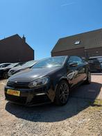 Vw golf tdi Look R 2014, Cabriolet, Bedrijf, Golf, Te koop