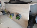 Eettafel, Ophalen