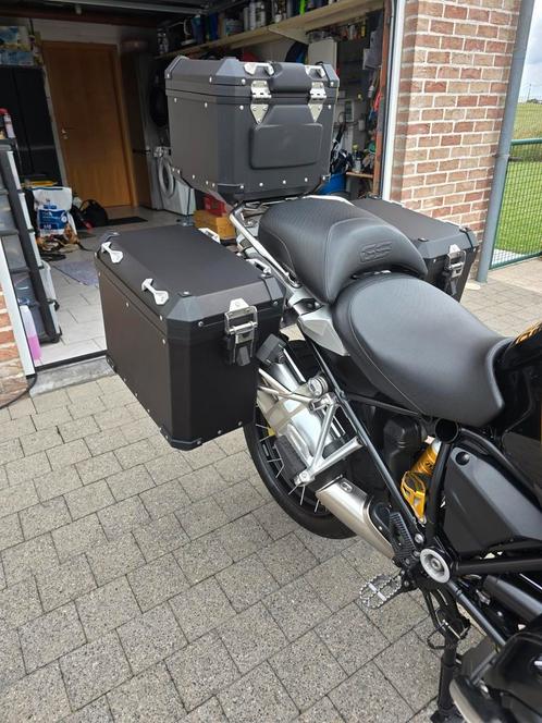 Gs 1250 40 2021 euro 5 rabaissée origine, Motoren, Motoren | BMW, Particulier, Ophalen