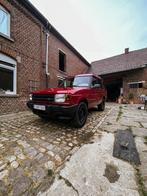 Land Rover Discovery 1, Auto's, Land Rover, Te koop, 3500 kg, 750 kg, 5 deurs