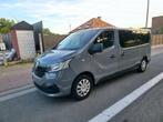 Renault Trafic PASSENGER 1.6 dCi Energy Twin Turbo 9pl GOED, Auto's, Gebruikt, 4 cilinders, 9 zetels, Bedrijf