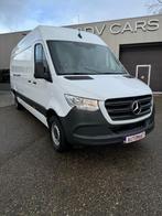 Mercedes Sprinter 317 CDI Automaat BJ 2023 L 3, Auto's, Automaat, Stof, Euro 6, 4 cilinders