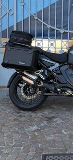 Akrapovic motorrad uitlaat, Motoren, Onderdelen | BMW, Ophalen, Gebruikt