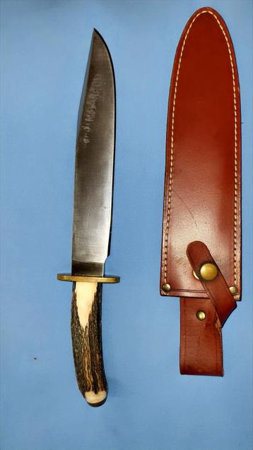 Trail master de coldsteel beschikbaar voor biedingen