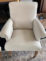 Landelijke fauteuil - set van twee, Huis en Inrichting, Ophalen, Gebruikt