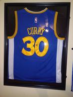 Maillot NBA Stephen Curry signé, Ophalen, Shirt