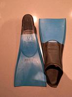 Zwemvliezen, Watersport en Boten, Duiken, Ophalen, Gebruikt, Zwem- of Duikvliezen