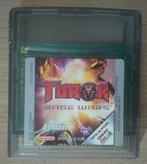 Turok Rage Wars - Gameboy Color Nintendo, Games en Spelcomputers, Games | Nintendo Game Boy, Ophalen, Shooter, 1 speler, Nieuw
