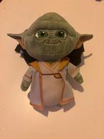 Star wars collector Yoda, Ophalen of Verzenden