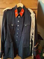 Vest Rijkswacht, Verzamelen, Militaria | Algemeen, Ophalen of Verzenden, Rijkswacht
