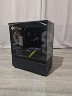 Game PC + MONITOR  en Oculus Rift VR-bril | LOGITECH G27, Games en Spelcomputers, Ophalen of Verzenden, Zo goed als nieuw
