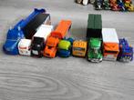 Camions et camions Hot Wheels, Enfants & Bébés, Comme neuf, Enlèvement ou Envoi