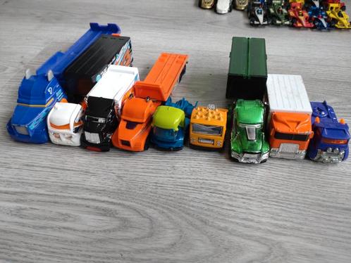 Camions et camions Hot Wheels, Enfants & Bébés, Jouets | Véhicules en jouets, Comme neuf, Enlèvement ou Envoi