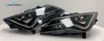 Seat Leon 5F Full LED Facelift koplamp links rechts, Auto-onderdelen, Ophalen of Verzenden, Gebruikt, Seat