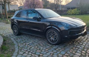 Porsche cayenne e hybrid  beschikbaar voor biedingen