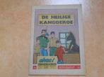 Ohee 242 De heilige kangoeroe 1967., Boeken, Stripverhalen, Lambil, Eén stripboek, Ophalen of Verzenden, Zo goed als nieuw