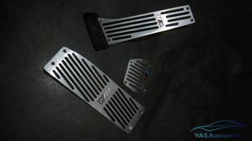 Sportpedaalset BMW 5-serie beschikbaar voor biedingen