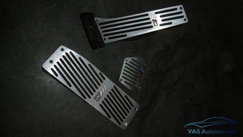 Sportpedaalset BMW 5-serie, Auto-onderdelen, Interieur en Bekleding, BMW, Gebruikt, Ophalen of Verzenden