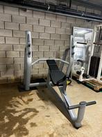 Incline bench, Ophalen, Gebruikt