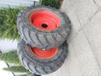 Set michelin 650 65 38 xm108 24mm
fendt velgen, Zakelijke goederen, Landbouw | Onderdelen | Banden, Velgen en Assen, Ophalen