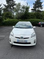 TOYOTA PRIUS, Auto's, Toyota, Euro 5, Wit, 5 deurs, Prius