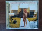 CD : AXELLE RED - JARDIN SECRET, CD & DVD, Enlèvement ou Envoi, Comme neuf