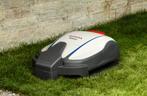 Honda HRM 1500 Robotmaaier 1 jaar oud, Ophalen, Zo goed als nieuw, 20 tot 25 cm, Honda