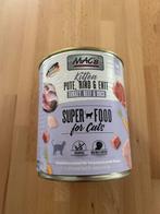 MAC’s Kitten Super Food, Dieren en Toebehoren, Dierenvoeding, Ophalen of Verzenden, Kat