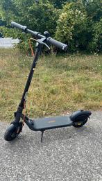 Ninebot F2pro, Fietsen en Brommers, Steps, Ophalen, Zo goed als nieuw, Elektrische step (E-scooter), Segway ninebot