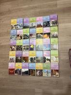 Lot leesboeken 35 stuks reeks, Boeken, Ophalen of Verzenden