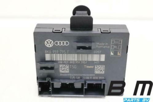 Deur module achterzijde Audi Q5 8R 8K0959795F, Autos : Pièces & Accessoires, Autres pièces automobiles, Utilisé