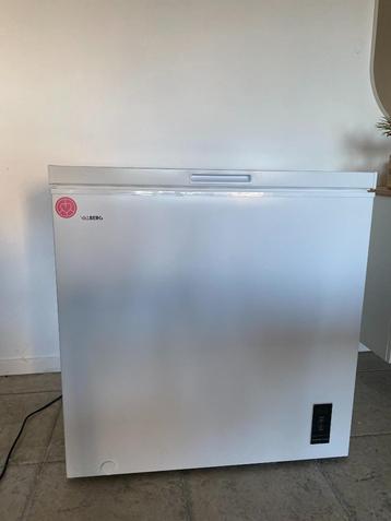 Diepvrieskist Valberg beschikbaar voor biedingen