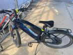 Stromer ST1 Sport Deep petrol M + BQ814 + verende zadelpen, Ophalen, Gebruikt, 51 tot 55 cm, Stromer