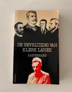 De bevrijding van klerk Lanek - Kaspermann, 1977, Ophalen of Verzenden, Gelezen