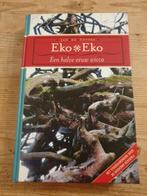 J. de Zutter - Eko Eko. Wicca Hekserij HC 2003, Boeken, J. de Zutter, Ophalen of Verzenden, Zo goed als nieuw