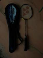Yonex badminton racket, Sport en Fitness, Ophalen, Zo goed als nieuw
